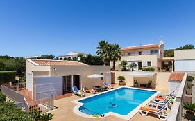 Villa Sol Menorca